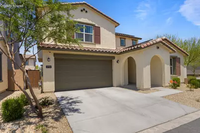 17721 W Cassia Way, Goodyear, AZ 85338 - Photo 1