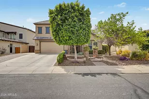 18423 W Turquoise Ave, Waddell, AZ 85355 - Photo 1