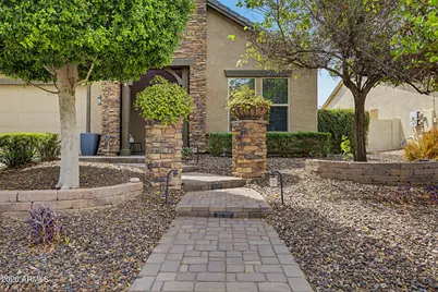 18423 W Turquoise Avenue, Waddell, AZ 85355 - Photo 6