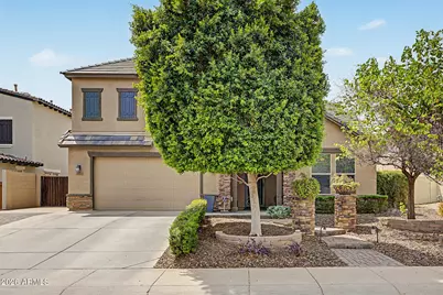 18423 W Turquoise Avenue, Waddell, AZ 85355 - Photo 2