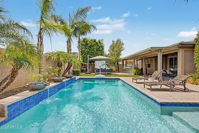 18423 W Turquoise Avenue, Waddell, AZ 85355 - Photo 82