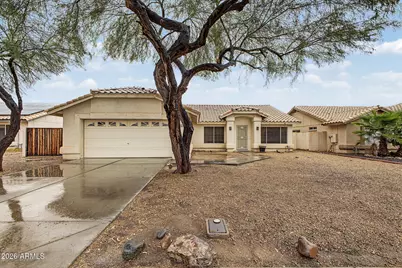 17421 N 85th Avenue, Peoria, AZ 85382 - Photo 1