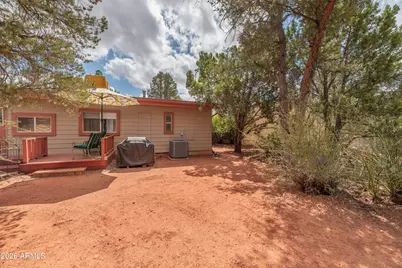 155 Stardust Lane, Sedona, AZ 86336 - Photo 40