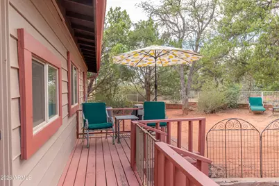 155 Stardust Lane, Sedona, AZ 86336 - Photo 36