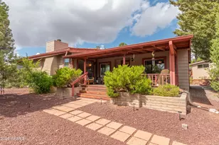 155 Stardust Ln, Sedona, AZ 86336 - Photo 1