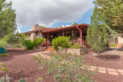 155 Stardust Lane, Sedona, AZ 86336 - Photo 4
