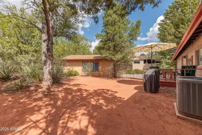 155 Stardust Lane, Sedona, AZ 86336 - Photo 42