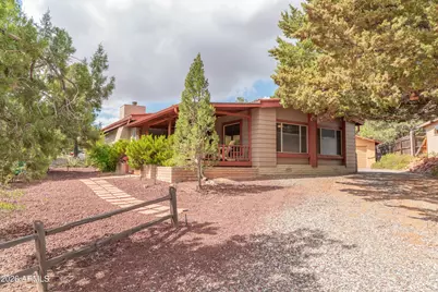 155 Stardust Lane, Sedona, AZ 86336 - Photo 2