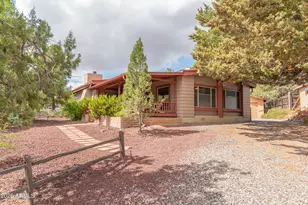 155 Stardust Ln, Sedona, AZ 86336 - Photo 2