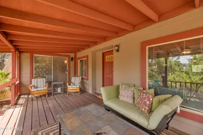 155 Stardust Lane, Sedona, AZ 86336 - Photo 8