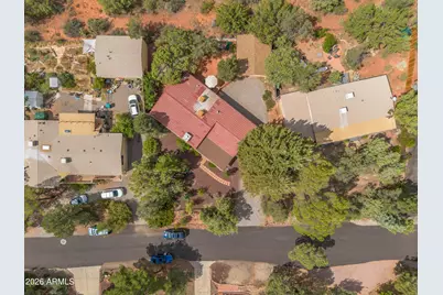 155 Stardust Lane, Sedona, AZ 86336 - Photo 48