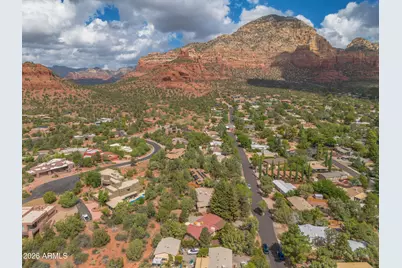 155 Stardust Lane, Sedona, AZ 86336 - Photo 46