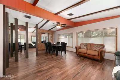 155 Stardust Lane, Sedona, AZ 86336 - Photo 10