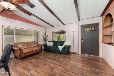 155 Stardust Lane, Sedona, AZ 86336 - Photo 12