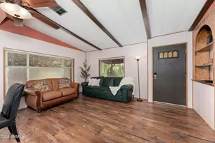 155 Stardust Ln, Sedona, AZ 86336 - Photo 12