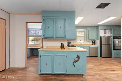 155 Stardust Lane, Sedona, AZ 86336 - Photo 18