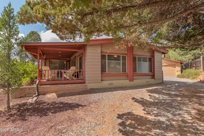 155 Stardust Lane, Sedona, AZ 86336 - Photo 6