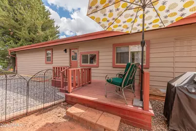 155 Stardust Lane, Sedona, AZ 86336 - Photo 38