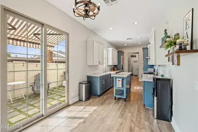 111 W Missouri Avenue #D, Phoenix, AZ 85013 - Photo 16