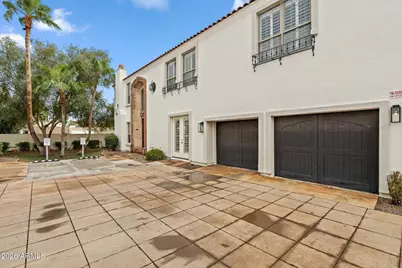 111 W Missouri Avenue #D, Phoenix, AZ 85013 - Photo 4