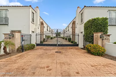 111 W Missouri Avenue #D, Phoenix, AZ 85013 - Photo 2