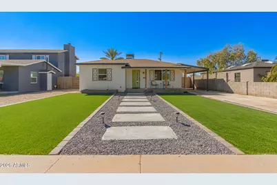 2514 N 14th Street, Phoenix, AZ 85006 - Photo 1