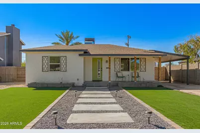 2514 N 14th Street, Phoenix, AZ 85006 - Photo 2