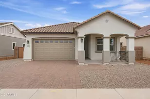 22521 E Cattle Dr, Queen Creek, AZ 85142 - Photo 1