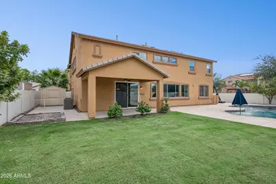 18430 E Ashridge Drive, Queen Creek, AZ 85142 - Photo 38
