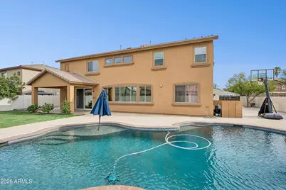 18430 E Ashridge Drive, Queen Creek, AZ 85142 - Photo 4