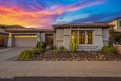 2416 W Kachina Trail, Phoenix, AZ 85041 - Photo 2