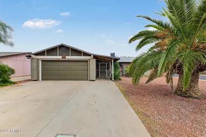 1040 S Vineyard --, Mesa, AZ 85210 - Photo 1