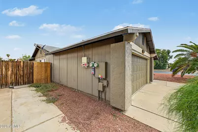 1040 S Vineyard --, Mesa, AZ 85210 - Photo 4