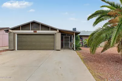 1040 S Vineyard --, Mesa, AZ 85210 - Photo 2