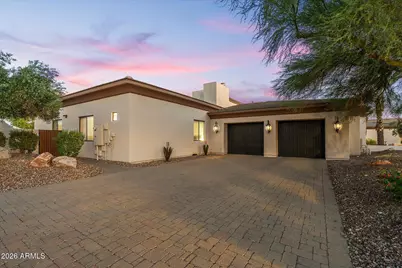 12222 E Arabian Park Drive, Scottsdale, AZ 85259 - Photo 52