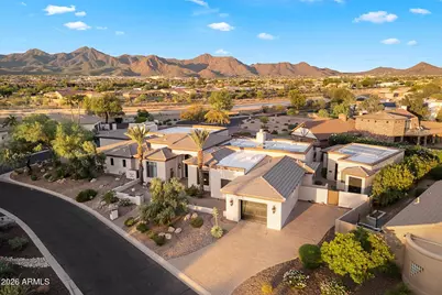 12222 E Arabian Park Drive, Scottsdale, AZ 85259 - Photo 50