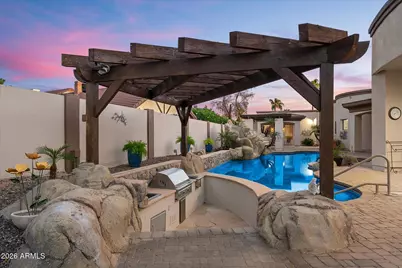 12222 E Arabian Park Drive, Scottsdale, AZ 85259 - Photo 46
