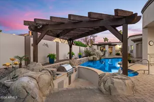 12222 E Arabian Park Dr, Scottsdale, AZ 85259 - Photo 46