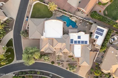 12222 E Arabian Park Drive, Scottsdale, AZ 85259 - Photo 54