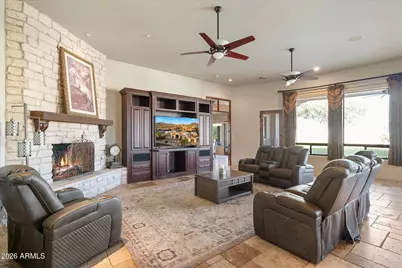 12222 E Arabian Park Drive, Scottsdale, AZ 85259 - Photo 10