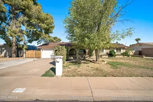 12629 North 28th Way, Phoenix, AZ 85032 - Photo 1
