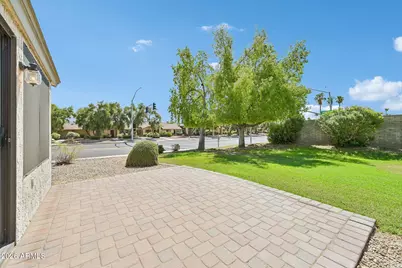 20202 N Medallion Court, Sun City West, AZ 85375 - Photo 42