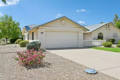 20202 N Medallion Court, Sun City West, AZ 85375 - Photo 4