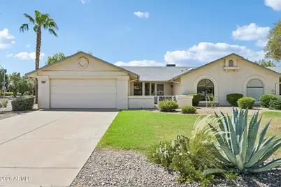 20202 N Medallion Court, Sun City West, AZ 85375 - Photo 2