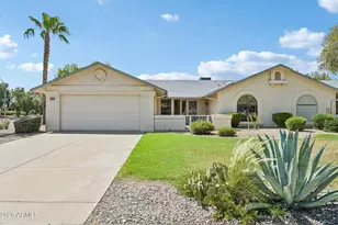 20202 N Medallion Ct, Sun City West, AZ 85375 - Photo 2
