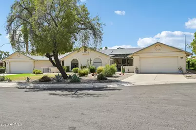 20202 N Medallion Court, Sun City West, AZ 85375 - Photo 6