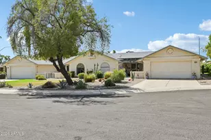 20202 N Medallion Ct, Sun City West, AZ 85375 - Photo 6