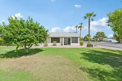20202 N Medallion Court, Sun City West, AZ 85375 - Photo 44