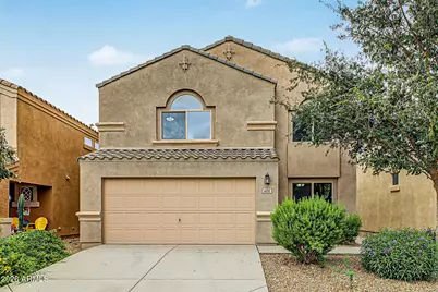 6135 E Paradise Lane, Florence, AZ 85132 - Photo 1