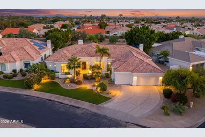 11691 E Turquoise Avenue, Scottsdale, AZ 85259 - Photo 2
